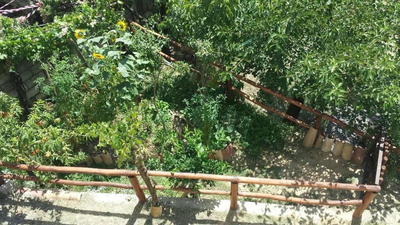 ויג'אנלו Tana Libera Tutti 1 Nature, Yourself, Love מראה חיצוני תמונה
